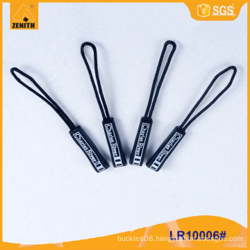 Garment Accessory Custom Zipper Puller from Factory LR10006